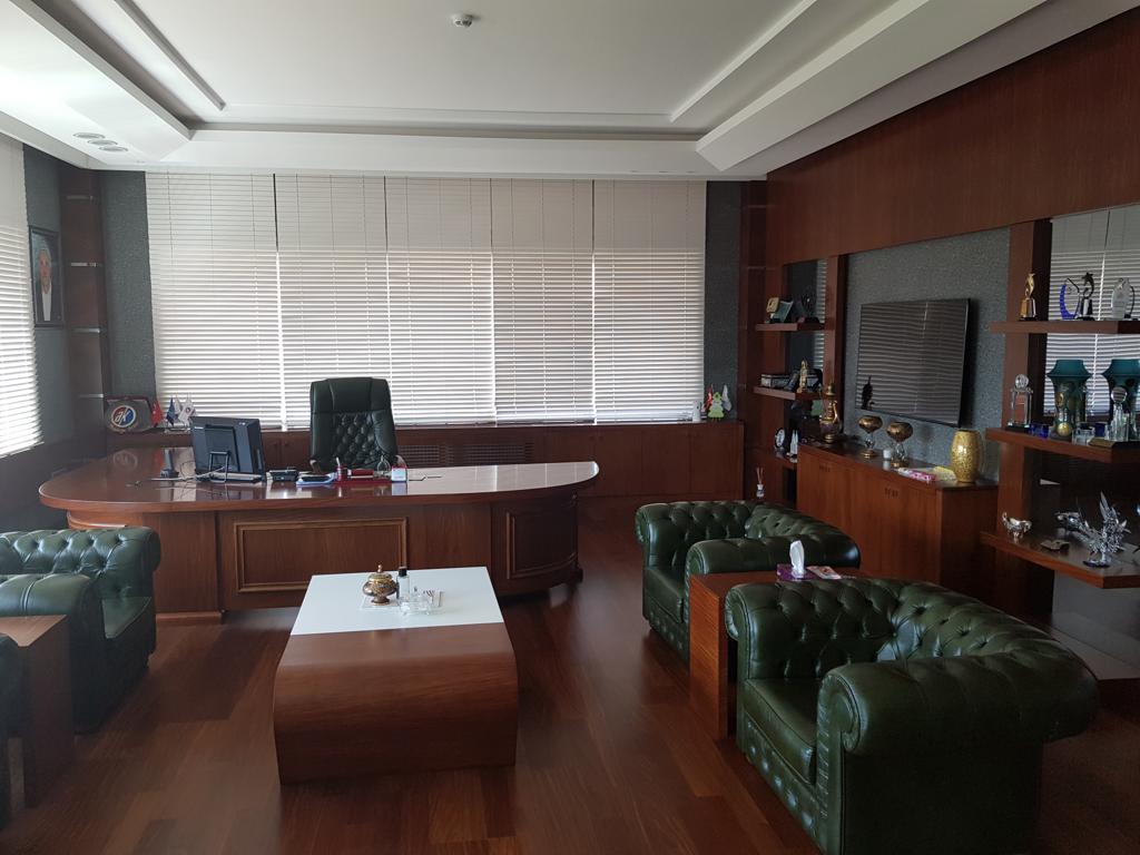ELİTRA PROJECTS